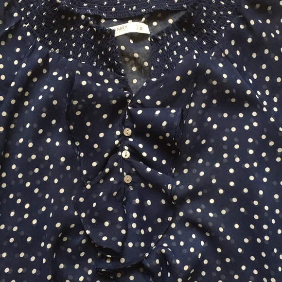 Old Navy Top🛍🛍 - Picture 4 of 6